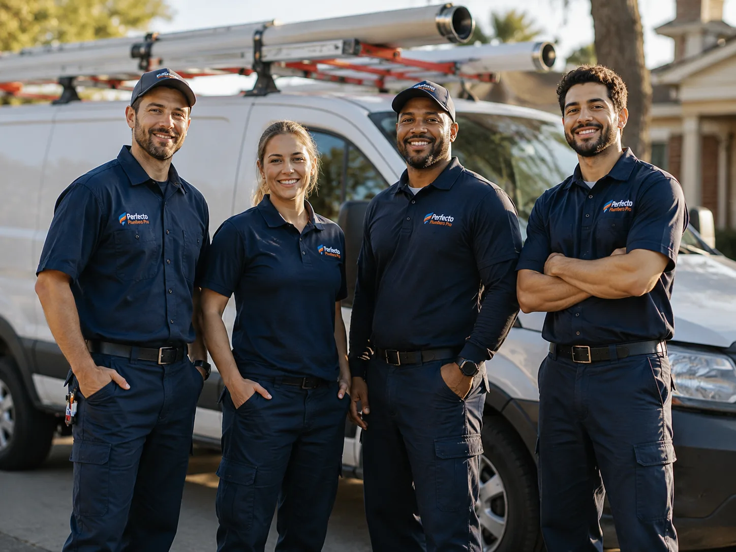 Emergency Plumber Near Me in North Fork, CA near me
